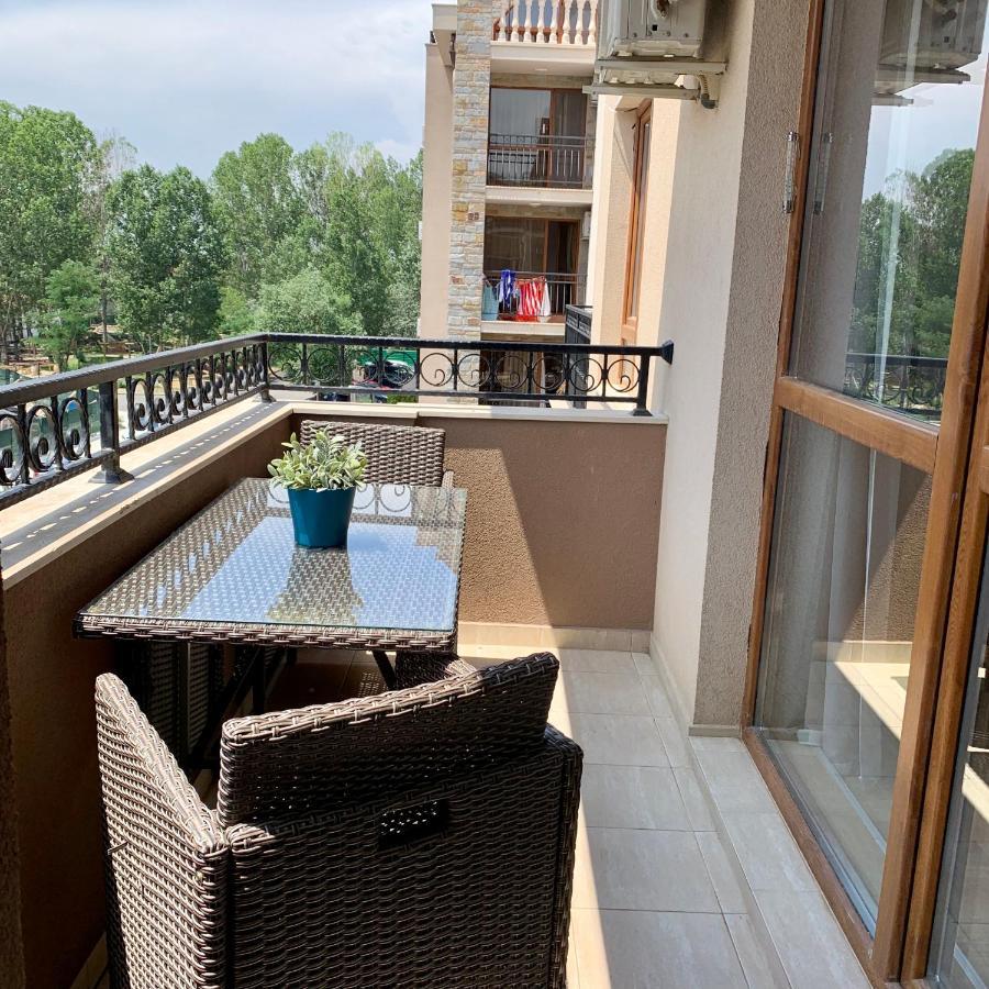 Apartello Modern Apartment - Balkan Breeze 7 Slăntjev Brjag Exteriör bild