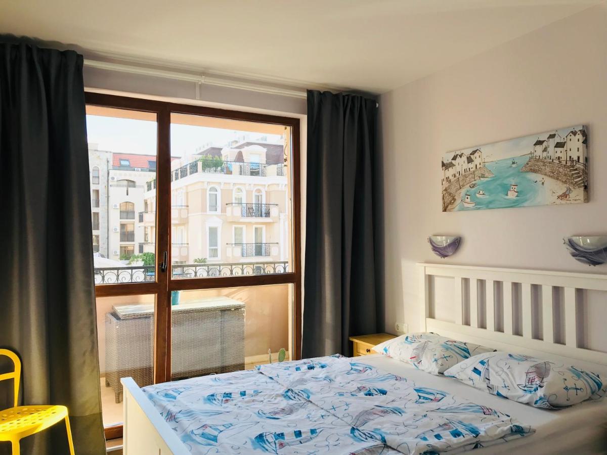 Apartello Modern Apartment - Balkan Breeze 7 Slăntjev Brjag Exteriör bild