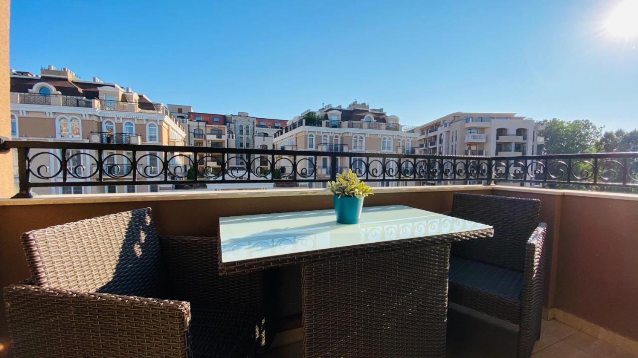 Apartello Modern Apartment - Balkan Breeze 7 Slăntjev Brjag Exteriör bild