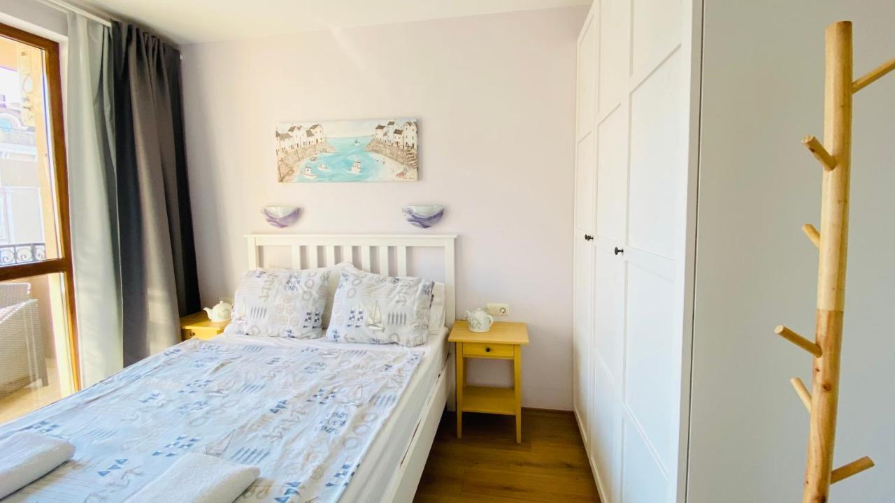 Apartello Modern Apartment - Balkan Breeze 7 Slăntjev Brjag Exteriör bild