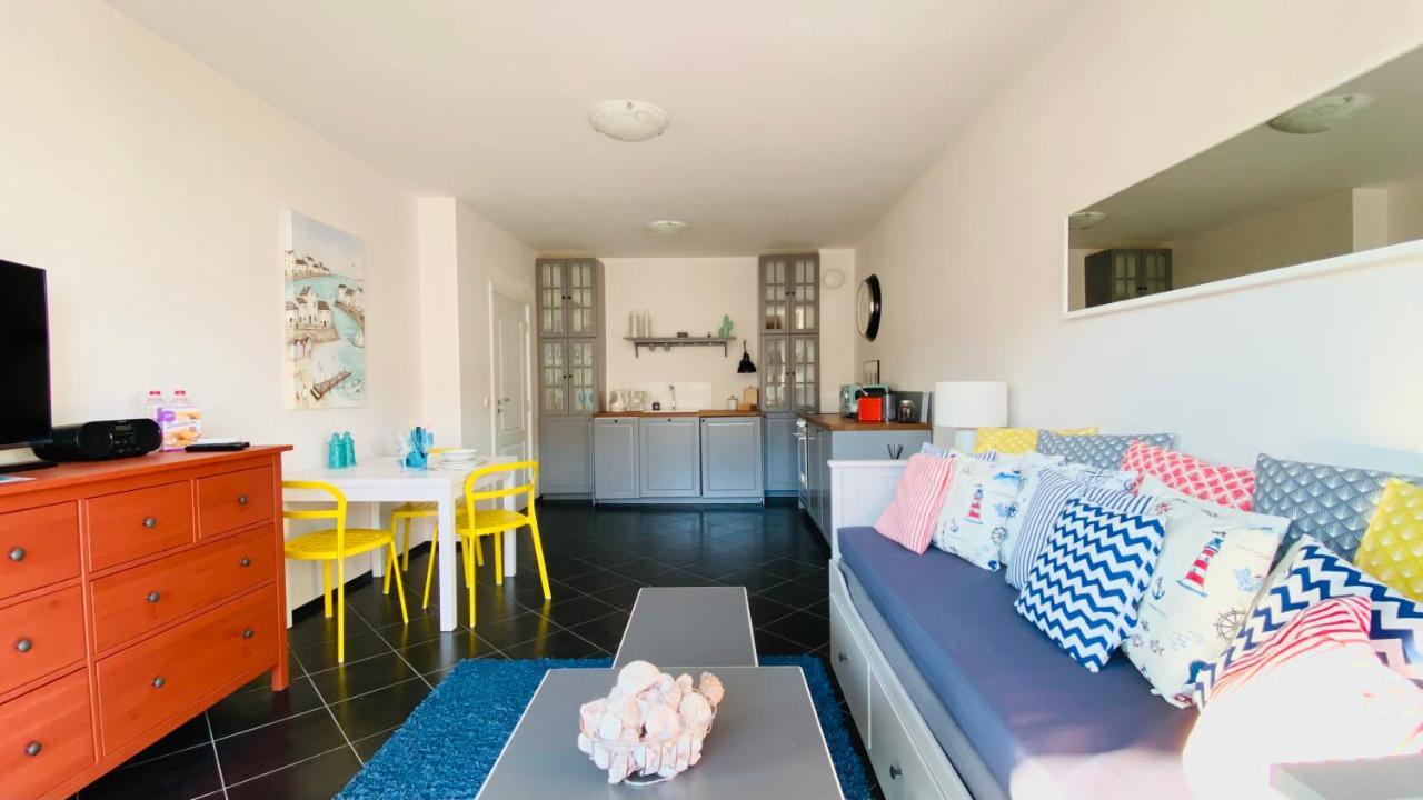 Apartello Modern Apartment - Balkan Breeze 7 Slăntjev Brjag Exteriör bild