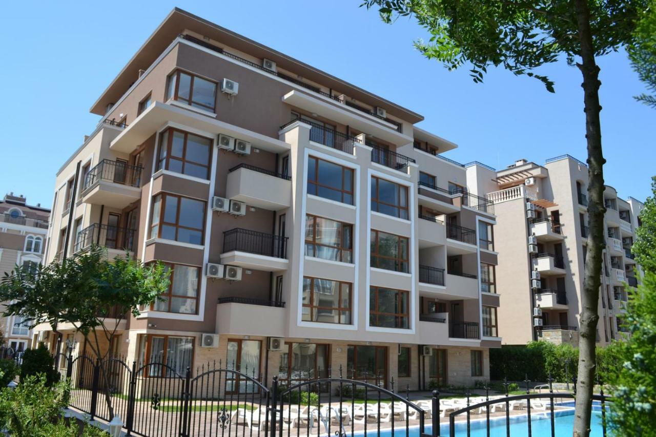 Apartello Modern Apartment - Balkan Breeze 7 Slăntjev Brjag Exteriör bild