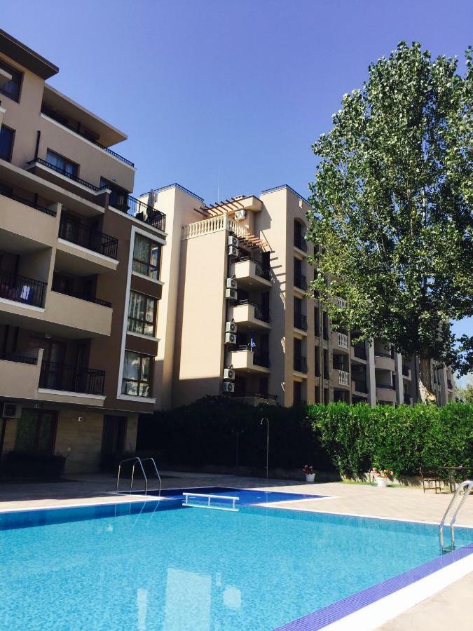 Apartello Modern Apartment - Balkan Breeze 7 Slăntjev Brjag Exteriör bild