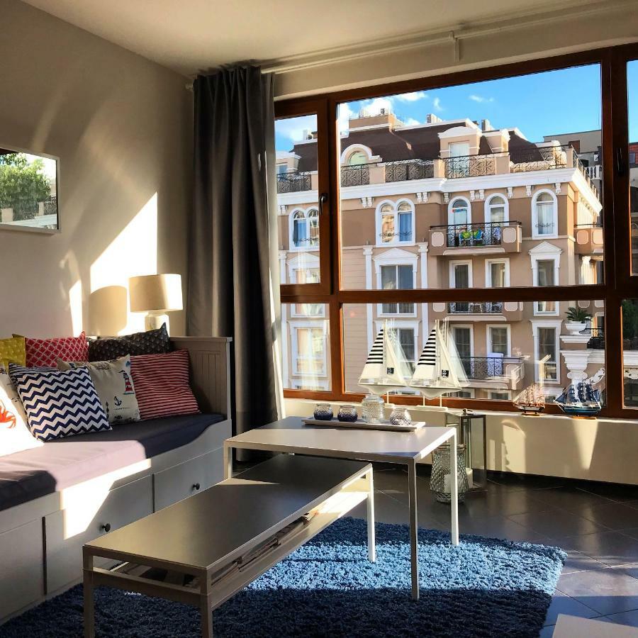 Apartello Modern Apartment - Balkan Breeze 7 Slăntjev Brjag Exteriör bild